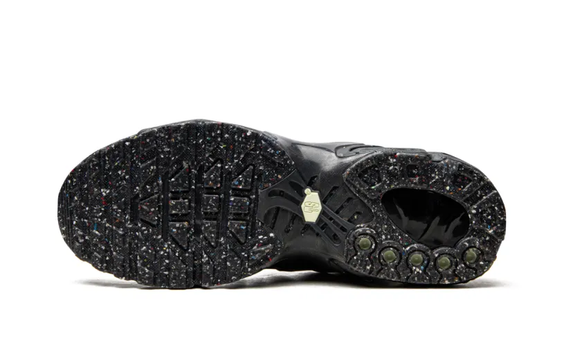 Nike Lifestyle Air Max Terrascape Plus 'Black'